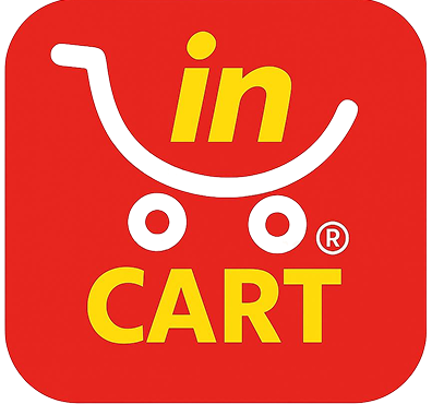 InCart App Logo